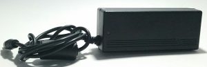 Seasonic SSA-0601D-12 Charger +12V/5A, 60W Max