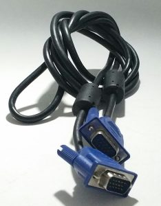 VGA To VGA Cables - Job Lot x10