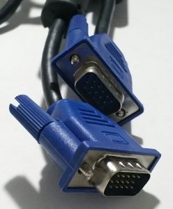 VGA To VGA Cables - Job Lot x10 - Image 5