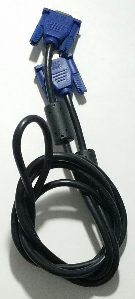 VGA To VGA Cables - Job Lot x10 - Image 4