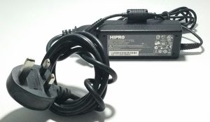 HIPRO HP-OK065B13 Power Supply AC Adapter Laptop Charger 18.5V 65W - Image 4