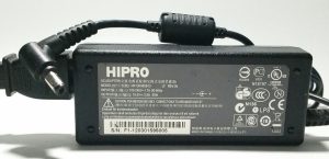 HIPRO HP-OK065B13 Power Supply AC Adapter Laptop Charger 18.5V 65W - Image 3