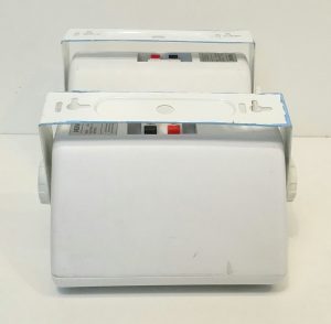 2X Nuvo WA-30SPKR Wall Mounted Speakers With Mounting Brackets Up To 40Watts Of Music Power - Image 3