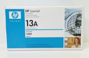 HP LaserJet 13A Print Cartridge Q2613A For HP LaserJet 1300 - Image 2