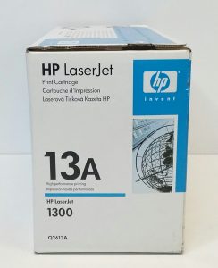 HP LaserJet 13A Print Cartridge Q2613A For HP LaserJet 1300 - Image 3