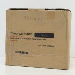 Konica Minolta A5X015V Toner Cartridge Black For Use In Konica Minolta C3350/3850/3851/3851FS/3351