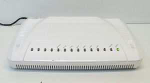 B-FOCuS UK Modem Router 0-4G2PCM UK 4 Ports - Image 2