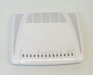B-FOCuS UK Modem Router 0-4G2PCM UK 4 Ports - Image 6