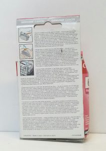 Canon BCI-6M Magenta Ink PIXMA - Image 3