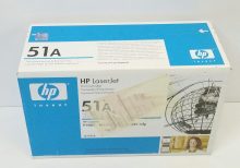 HP LaserJet 51A Print Cartridge Q7551A For HP LaserJet P3005 M3027 mfp M3035 mfp - Image 3