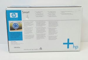 HP LaserJet 51A Print Cartridge Q7551A For HP LaserJet P3005 M3027 mfp M3035 mfp - Image 4