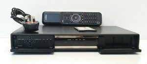HUMAX PVR-9150T Freeview Digital Recorder With Remote - Image 2