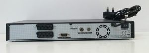 HUMAX PVR-9150T Freeview Digital Recorder With Remote - Image 3