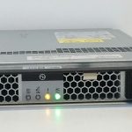 Delta TDPS-530BB A Switching Power Supply 530W Max