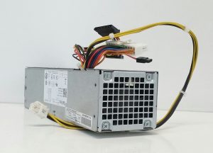 DELL Inc H240AS-00 Power Supply 240W Max