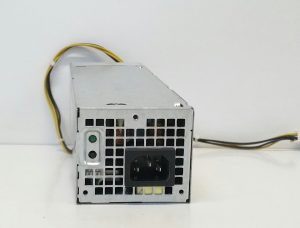 DELL Inc H240AS-00 Power Supply 240W Max - Image 5