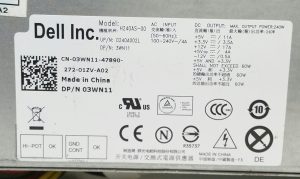 DELL Inc H240AS-00 Power Supply 240W Max - Image 6