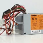 Compaq HP-Q220PC3P Power Supply 220W Max PDP121P