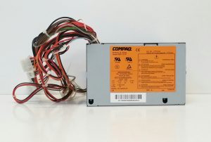 Compaq HP-Q220PC3P Power Supply 220W Max PDP121P - Image 2