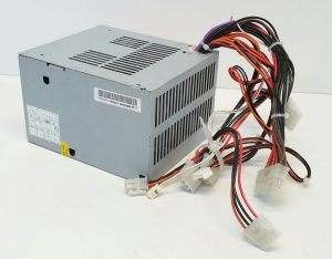 Compaq HP-Q220PC3P Power Supply 220W Max PDP121P - Image 6