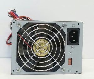 Compaq HP-Q220PC3P Power Supply 220W Max PDP121P - Image 5