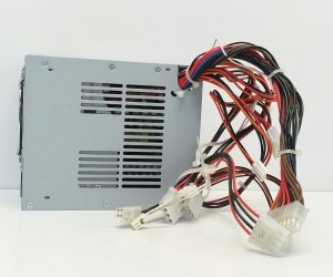 Compaq HP-Q220PC3P Power Supply 220W Max PDP121P - Image 4