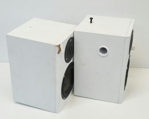 2X Vision SP-1100P 20W Loudspeaker System - Image 3