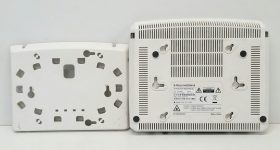 B-FOCuS UK Modem Router 0-4G2PCM UK 4 Ports With Brackets - Image 6