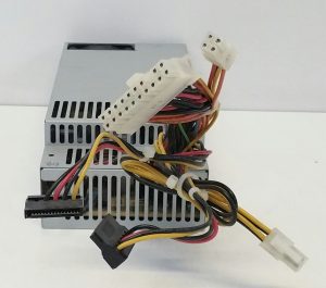 Delta DPS-220UB-4 A Switching Power Supply 80W - Image 5