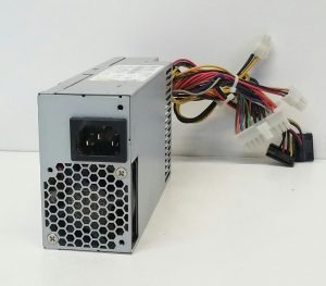 Delta DPS-220UB-4 A Switching Power Supply 80W - Image 4