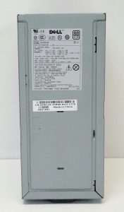 DELL Inc H1000E-00 Power Supply PSU 1000W Max - Image 2