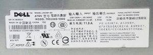DELL Inc Z930P-00 Power Supply 930W - Image 3
