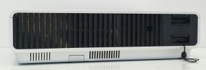 Casio XJ-M130 Data Projector with 7581 Lamp Hours Used