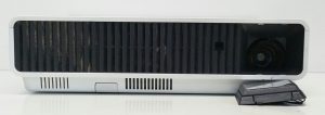 Casio XJ-M130 Data Projector with 7581 Lamp Hours Used - Image 8