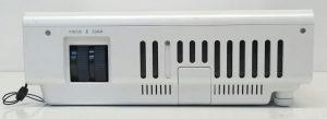 Casio XJ-M130 Data Projector with 7581 Lamp Hours Used - Image 7