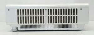Casio XJ-M130 Data Projector with 7581 Lamp Hours Used - Image 6