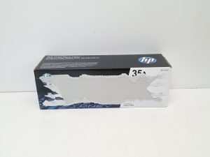 HP LaserJet 35A Print Cartridge CB435AD Black 1 Pack - Image 10