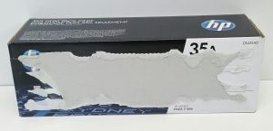 HP LaserJet 35A Print Cartridge CB435AD Black 1 Pack - Image 7