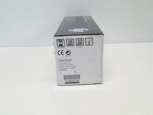 HP LaserJet 35A Print Cartridge CB435AD Black 1 Pack - Image 4