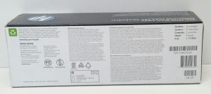 HP LaserJet 35A Print Cartridge CB435AD Black 1 Pack - Image 12