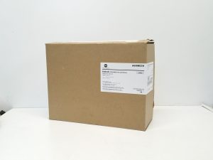 Konica Minolta A6VM03V IUP20 Black Toner Cartridge For Bizhub 4750/4050