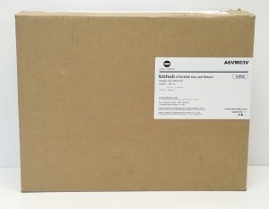 Konica Minolta A6VM03V IUP20 Black Toner Cartridge For Bizhub 4750/4050 - Image 10