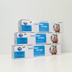 Laser Toner Cartridge Job Lots TR-CE311A/12A/13A/ CF351A/52A/53A/ CRG729C/29Y/29M-Universal Cyan, Yellow, Magenta Premium Quality