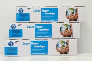 Laser Toner Cartridge Job Lots TR-CE311A/12A/13A/ CF351A/52A/53A/ CRG729C/29Y/29M-Universal Cyan, Yellow, Magenta Premium Quality - Image 11