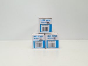 Laser Toner Cartridge Job Lots TR-CE311A/12A/13A/ CF351A/52A/53A/ CRG729C/29Y/29M-Universal Cyan, Yellow, Magenta Premium Quality - Image 10