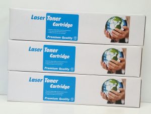 Laser Toner Cartridge Job Lots TR-CE311A/12A/13A/ CF351A/52A/53A/ CRG729C/29Y/29M-Universal Cyan, Yellow, Magenta Premium Quality - Image 5