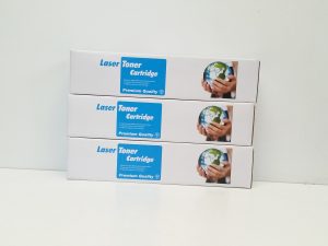 Laser Toner Cartridge Job Lots TR-CE311A/12A/13A/ CF351A/52A/53A/ CRG729C/29Y/29M-Universal Cyan, Yellow, Magenta Premium Quality - Image 6