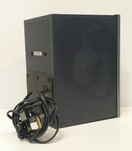 Altec Lansing Leftside Combined Speaker, Subwoofer and AMP - Image 5