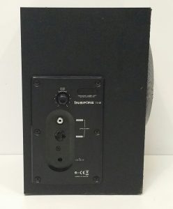 Creative Labs Inspire T3100 Multimedia Speaker Set 2 x Satellite Speakers - Image 5