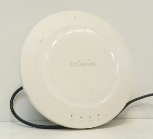 EnGenius EAP600 High Powered Dual-Band Wireless Indoor Access Point AP WI-FI
